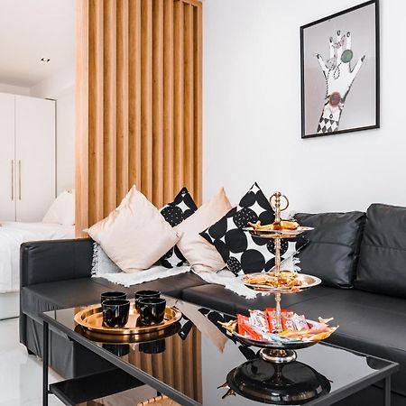 Kallithea Diamond Suite Eksteriør bilde