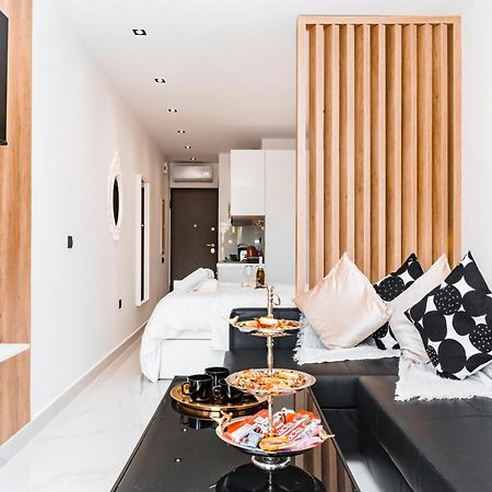 Kallithea Diamond Suite Eksteriør bilde