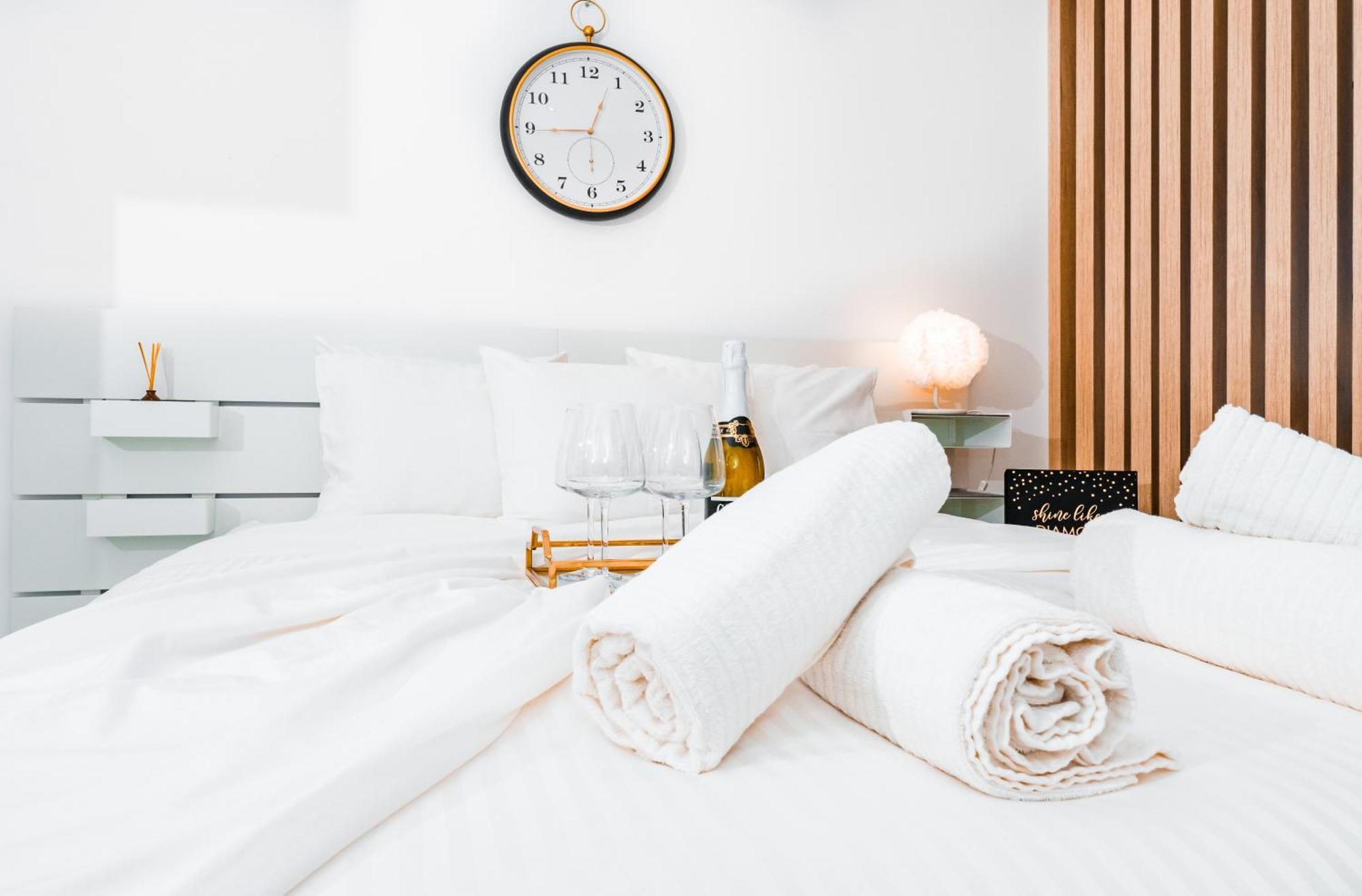 Kallithea Diamond Suite Eksteriør bilde