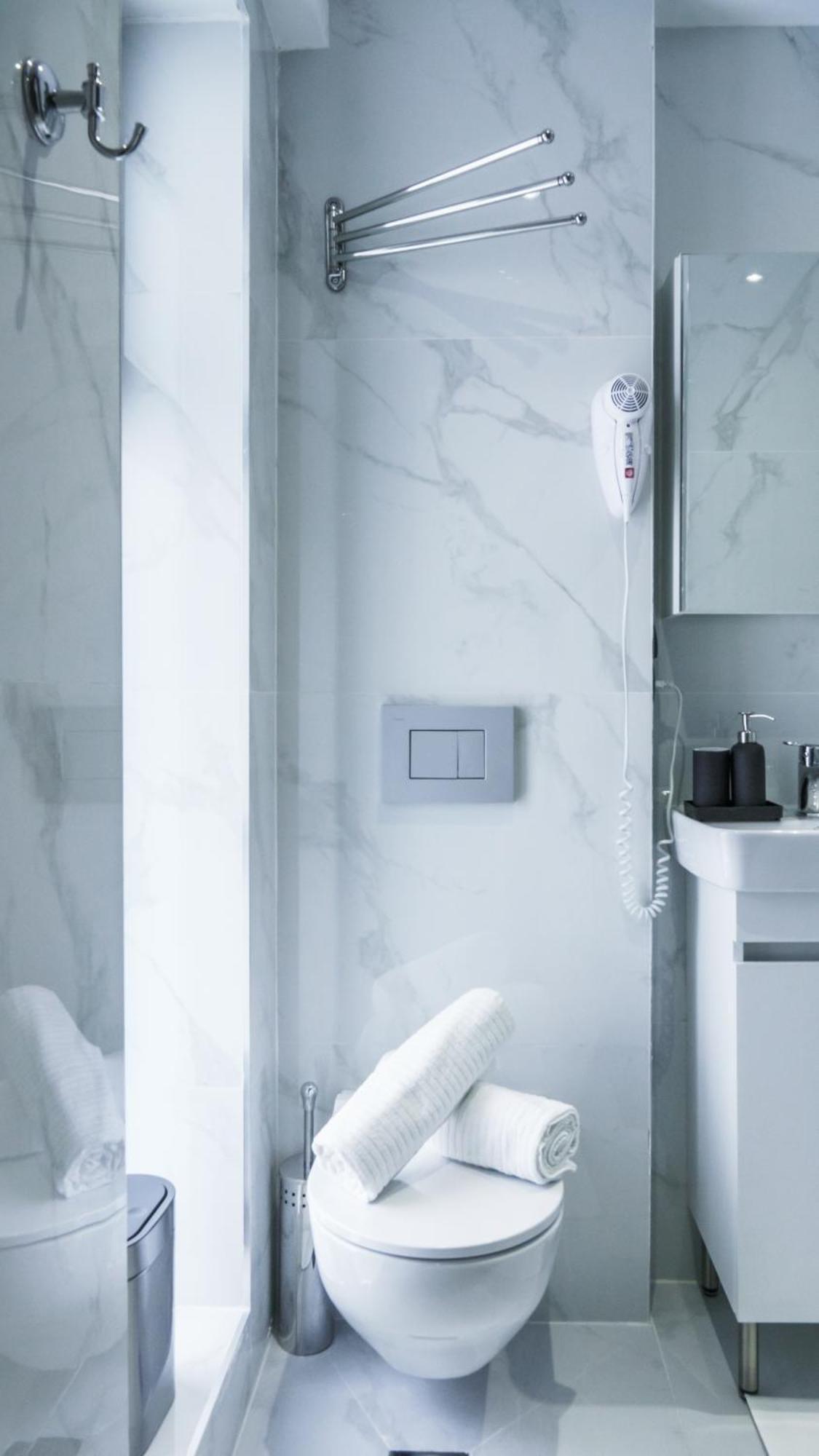 Kallithea Diamond Suite Eksteriør bilde