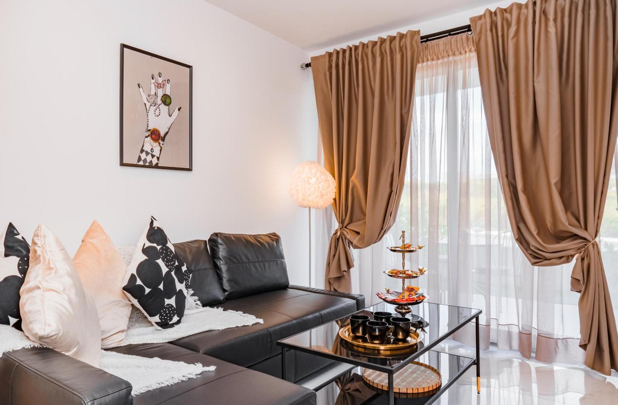 Kallithea Diamond Suite Eksteriør bilde
