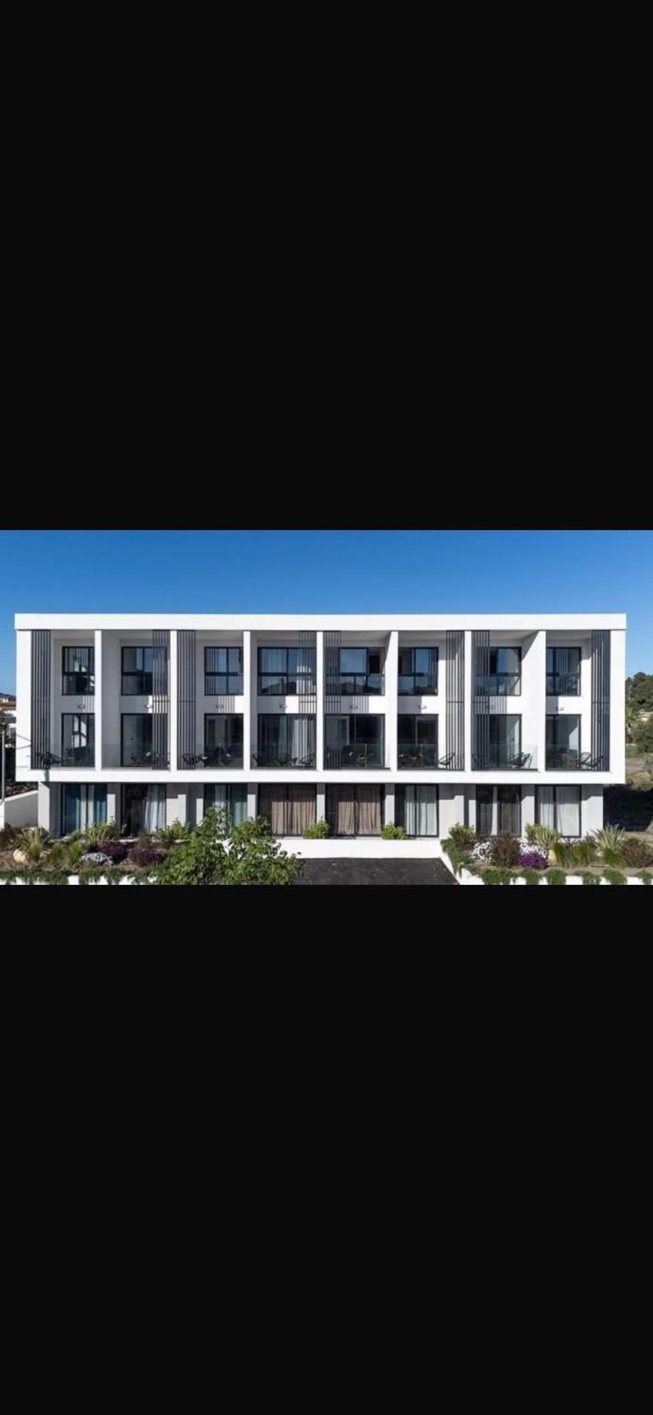 Kallithea Diamond Suite Eksteriør bilde