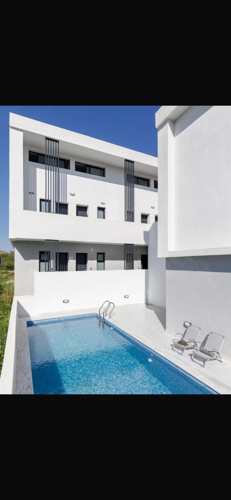Kallithea Diamond Suite Eksteriør bilde